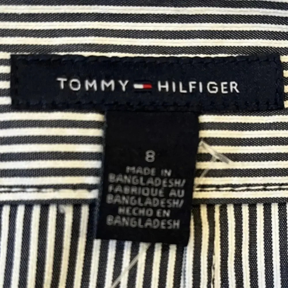 Tommy Hilfiger this skirt
